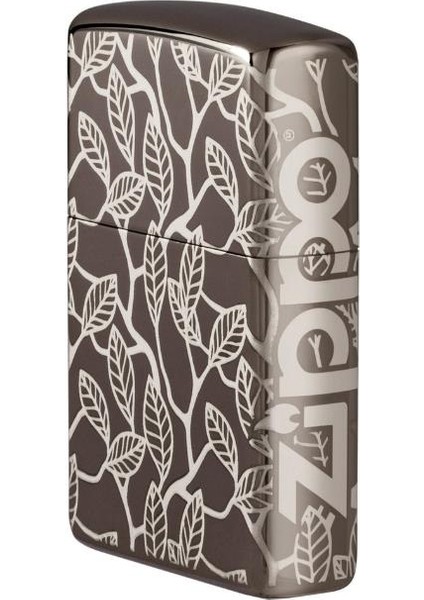 150-081140 Vine And Leaves Design Çakmak modelleri