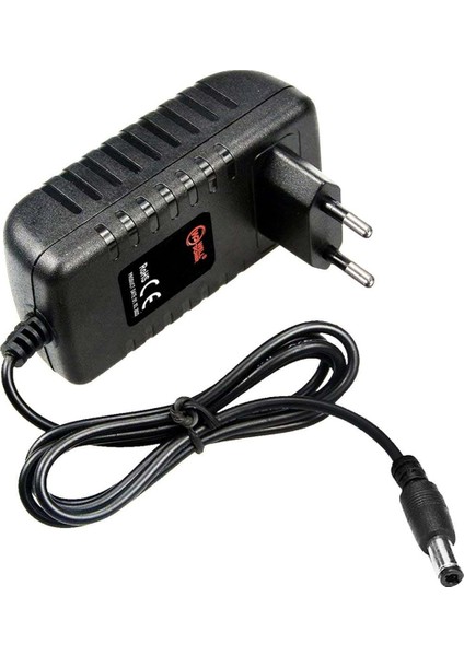 Adaptör 9V 1A 5.5x2.5 WP-0901P