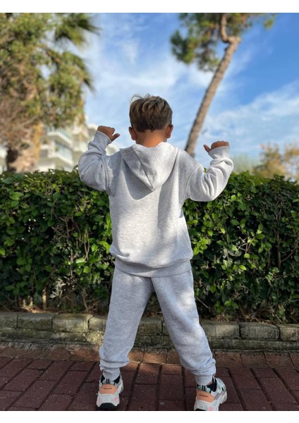 Bugs Bunny Grimelaj Renk Erkek Çocuk Eşofman Takım fiyatları