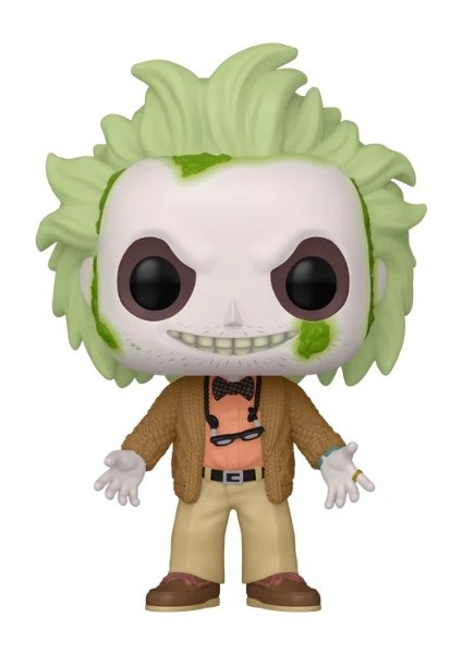 Beetlejuice 2 - Beetlejuice