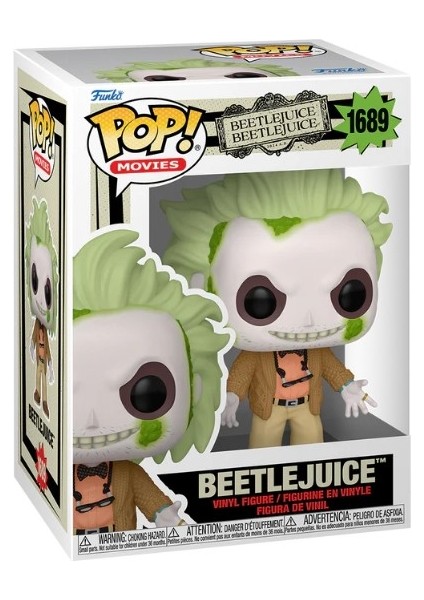 Beetlejuice 2 - Beetlejuice fiyatları