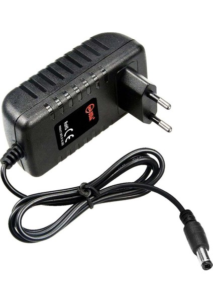 Adaptör 6V 2A 5.5x2.5 WP-0602P