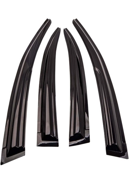 Renault Kangoo 2002- Mugen Cam Rüzgarlığı