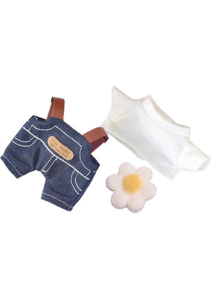 17CM Için Giysileri Fotoğraf Aksesuarlar Ş Hayvanlar 3 Parçalı Set (Yurt Dışından) fiyatları