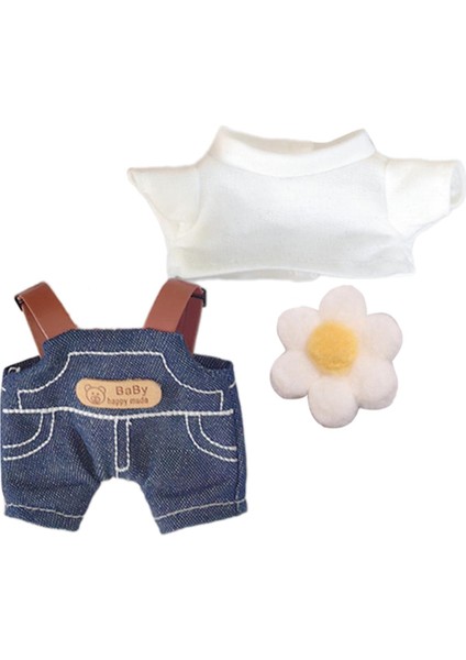 17CM Için Giysileri Fotoğraf Aksesuarlar Ş Hayvanlar 3 Parçalı Set (Yurt Dışından) fırsatları