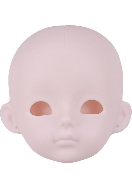 Bjd Kafası 1/6 Moda Kafası Oyuncak Için Süslemeleri (Yurt Dışından) modelleri