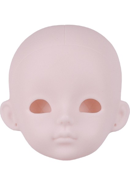 Bjd Kafası 1/6 Moda Kafası Oyuncak Için Süslemeleri (Yurt Dışından) fırsatları