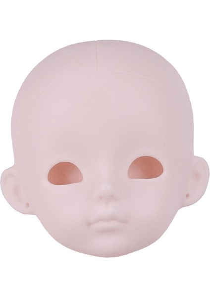 Bjd Kafası 1/6 Moda Kafası Oyuncak Için Süslemeleri (Yurt Dışından) indirimleri