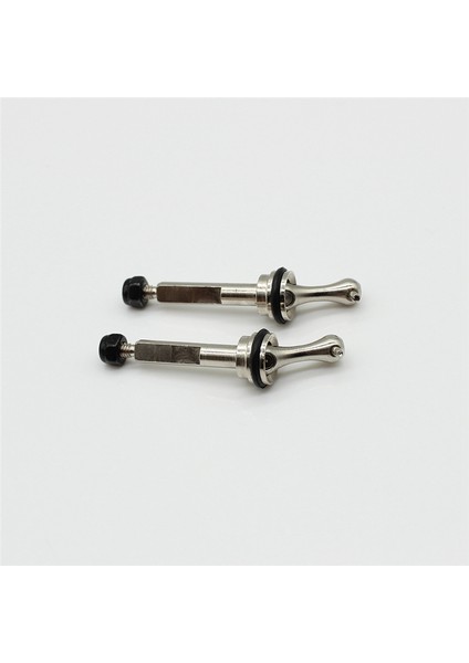 4 Adet Metal Tahrik Mili Cvd Tahrik Mili 284161-2135 (Yurt Dışından) fırsatları