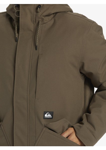 Endless Trip 10K Jacket Erkek Mont-Ceket EQYJK04088 modelleri