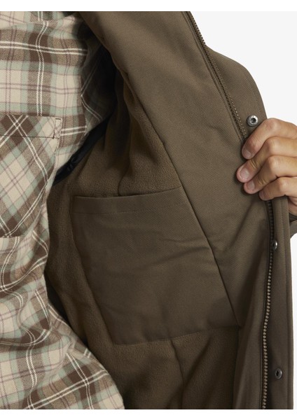 Endless Trip 10K Jacket Erkek Mont-Ceket EQYJK04088 indirimleri