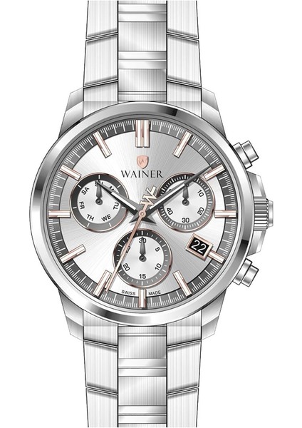 WA.16200-E Erkek Kol Saati