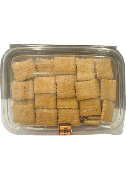 Mini Petibör Bisküvi 220 gr