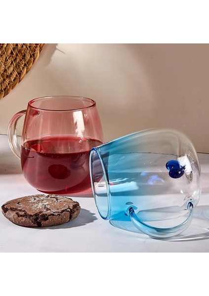 Love 2’li Cam Kupa 400 ml indirimleri