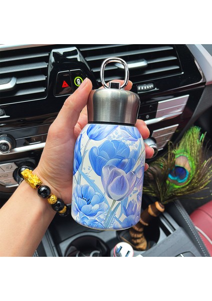 0.3l Tulip Termal Kupa (Yurt Dışından)