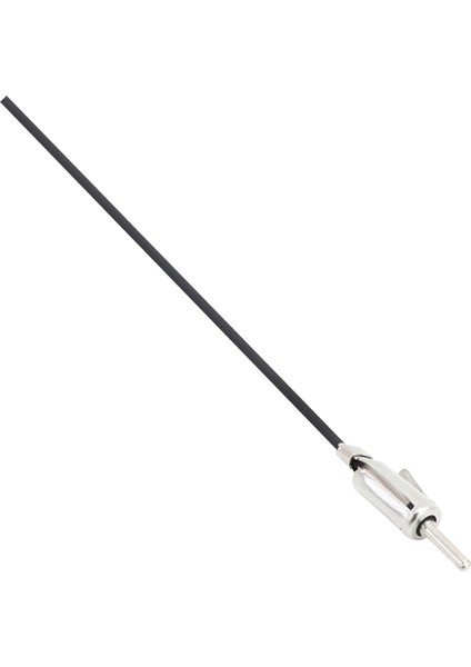 YES-475 30 cm Erkek Anten Fişli Kablo (4886)