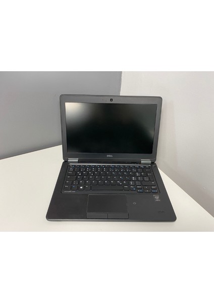 Notebook Latitude E7250 Intel I5 5300U 8gb 256GB Msata 12.5" Hd (C Laptop) 2.el 3AY Garanti