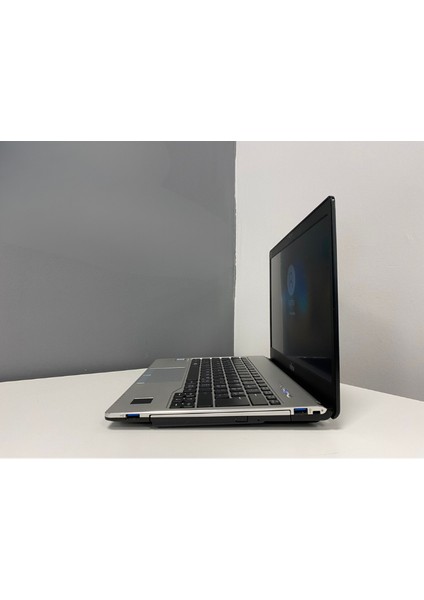 Fujıtsu Notebook Sıemens Lıfebook S936 I5 6200U 8gb 256GB M2 SSD 13.3"fhd IPS (Bx Laptop) 2.el 3AY G