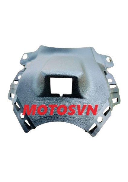 Tvs Raider Benzin Deposu Ön Orta Kapak Orijinal