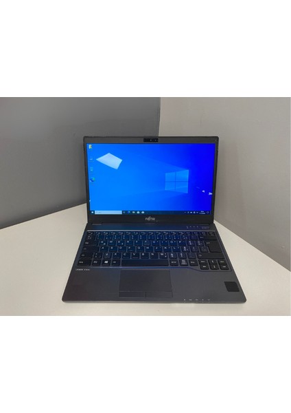 Fujıtsu Notebook Sıemens Lıfebook U938 I7 8650U 12GB 512GB M2 SSD 13.3"fhd IPS (C Laptop) 2.el 3AY G