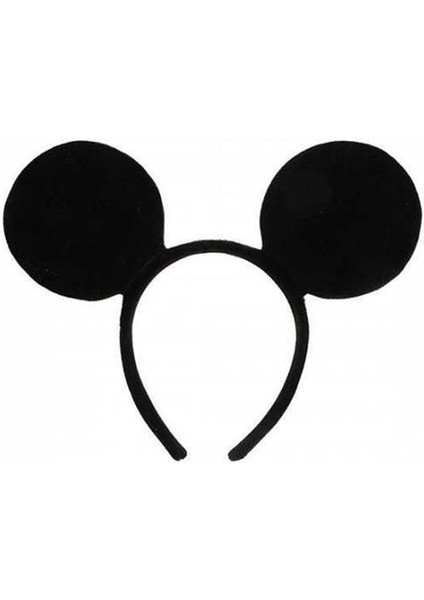 Mickey Mouse Tacı Fare Tacı (4886)