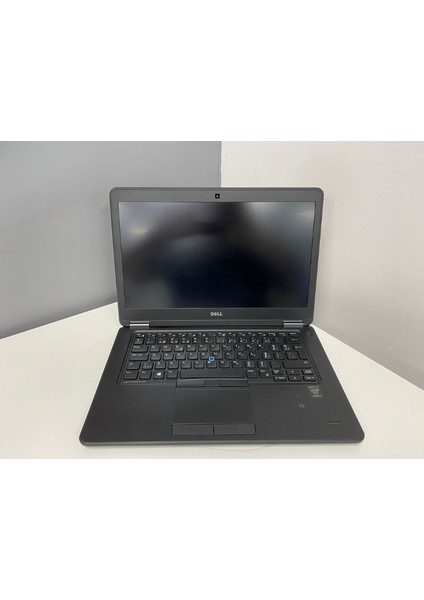 Notebook Latitude E7450 I7 5600U 8gb 256GB Msata 2gb GT840M 14"fhd IPS (C Laptop) 2.el 3AY Gara