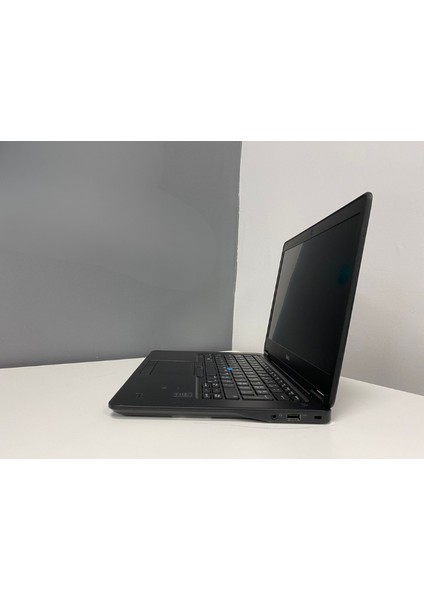 Notebook Latitude E7450 I7 5600U 8gb 256GB Msata 2gb GT840M 14"fhd IPS (C Laptop) 2.el 3AY Gara