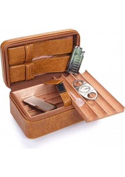 Seyahat Humidor PSH058 modelleri