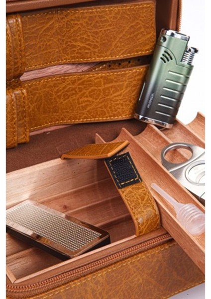 Seyahat Humidor PSH058 fırsatları