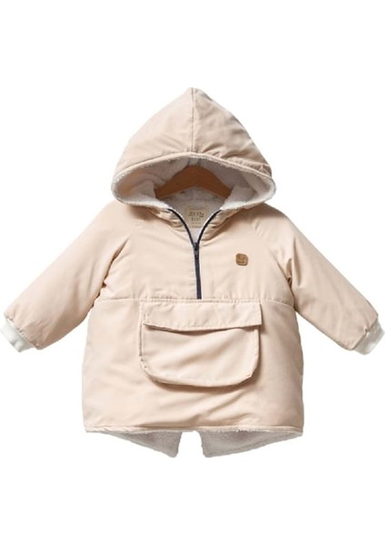 388111 Soft Baby Mont 2y,3y,4y Erkek - Bej - 2-3 Yaş