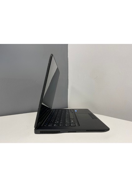 Notebook Latitude E7450 I5 5300 8gb 128GB Msata 14" Fhd IPS Dokunmatik (Bx Laptop) 2.el 3AY Gar