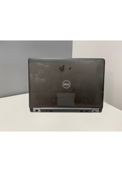 Notebook Latitude E7450 I5 5300 8gb 128GB Msata 14" Fhd IPS Dokunmatik (Bx Laptop) 2.el 3AY Gar