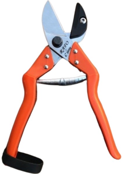 Crafter Budama Makası