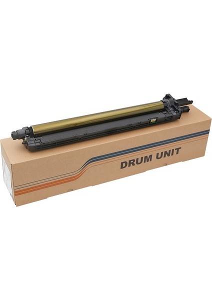 DR-313 Renkli Muadil Drum Ünitesi, Bizhub C258