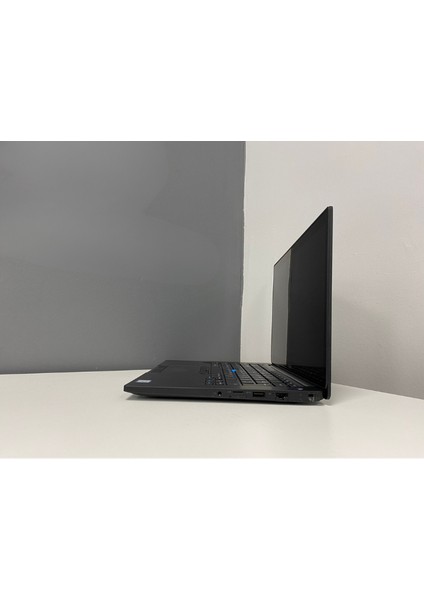 Notebook Latitude 7480 I5 6300U 8gb 256GB M2 SSD 14"fhd IPS Dokunmatik (C Laptop) 2.el 3AY Gara