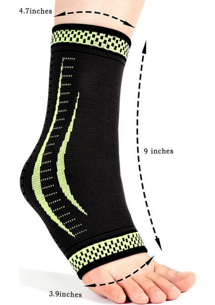 Ayak Bileği Destek Pedi Spor Egzersiz Koşu Boks Pedi fiyatları