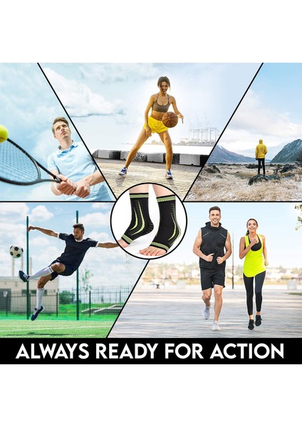 Ayak Bileği Destek Pedi Spor Egzersiz Koşu Boks Pedi fırsatları