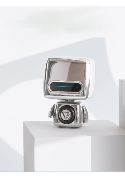 349 Squid Game Robot Effect Kablosuz Hoparlör - Speaker