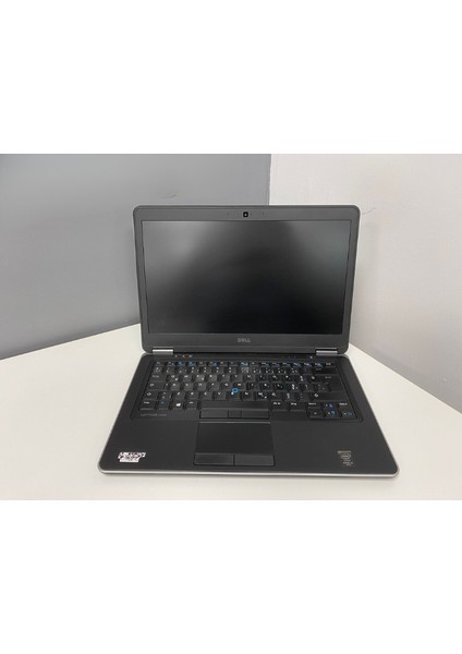 Notebook Latitude E7440 Intel I5 4310U 8gb 128GB SSD 14"fhd IPS Grey (C Laptop) 2.el 3AY Garant