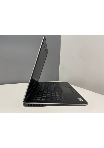 Notebook Latitude E7440 Intel I5 4310U 8gb 128GB SSD 14"fhd IPS Grey (C Laptop) 2.el 3AY Garant