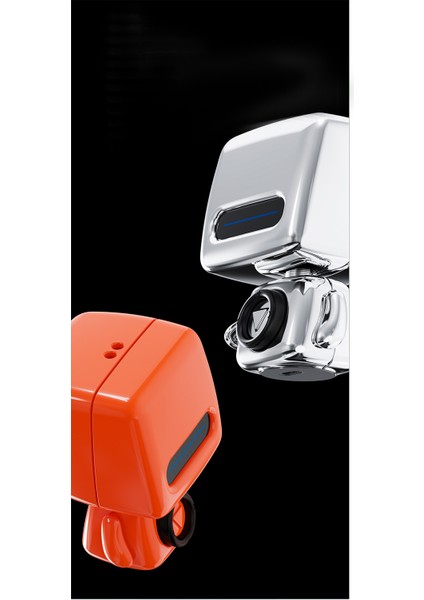 349 Squid Game Robot Effect Kablosuz Hoparlör - Speaker