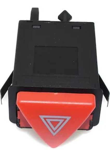 Audi A3 Dörtlü Düğmesi 1998-2003 8L0941509M