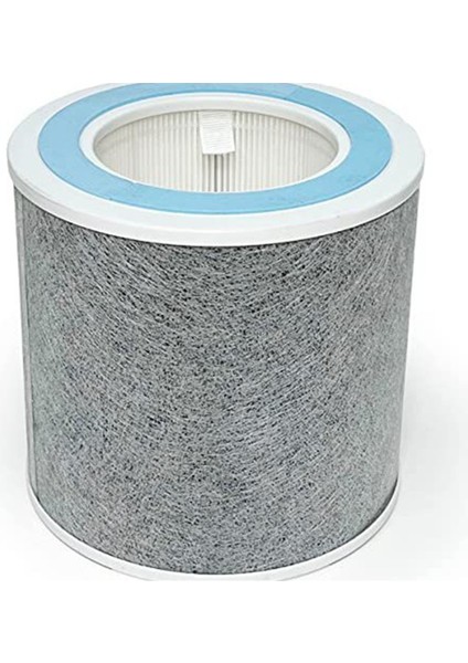 Shark Için Aksesuarlar,Hp102 Clean Sense Yedek Filtresi Için 2 Adet Hepa Filtresi (Yurt Dışından)