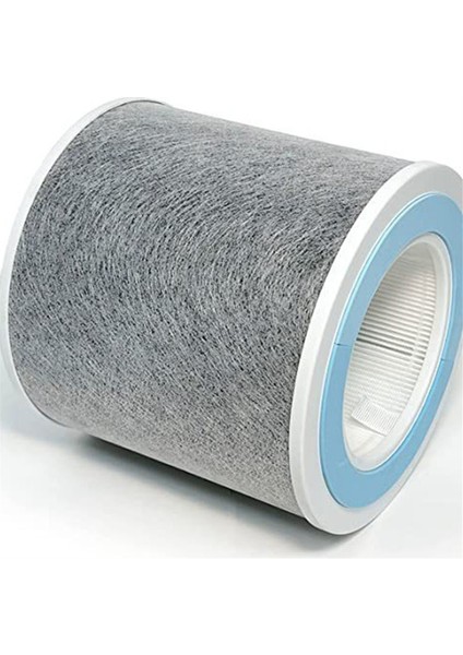 Shark Için Aksesuarlar,Hp102 Clean Sense Yedek Filtresi Için 2 Adet Hepa Filtresi (Yurt Dışından)