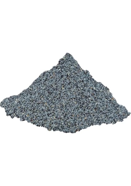 Mavi Haşhaş Tohumu 100 gr