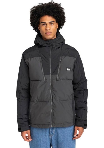 Nomad Jacket Erkek Mont