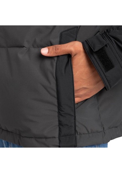 Nomad Jacket Erkek Mont