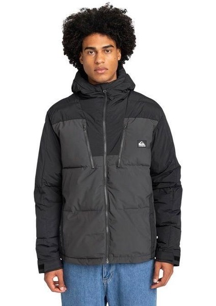 Nomad Jacket Erkek Mont