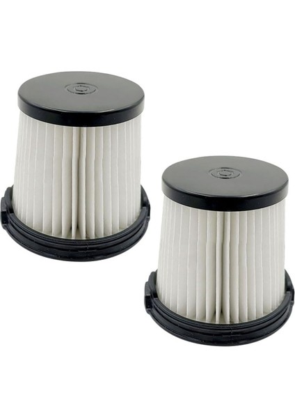 Shark Için Aksesuarlar,Iw1111 Detect Pro Kablosuz Dikey Süpürge Için 2 Adet Yedek Vakum Filtresi, Iw3511 Parçasına Değiştirin (Yurt Dışından)