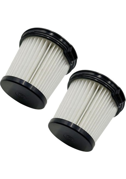 Shark Için Aksesuarlar,Iw1111 Detect Pro Kablosuz Dikey Süpürge Için 2 Adet Yedek Vakum Filtresi, Iw3511 Parçasına Değiştirin (Yurt Dışından) indirimleri